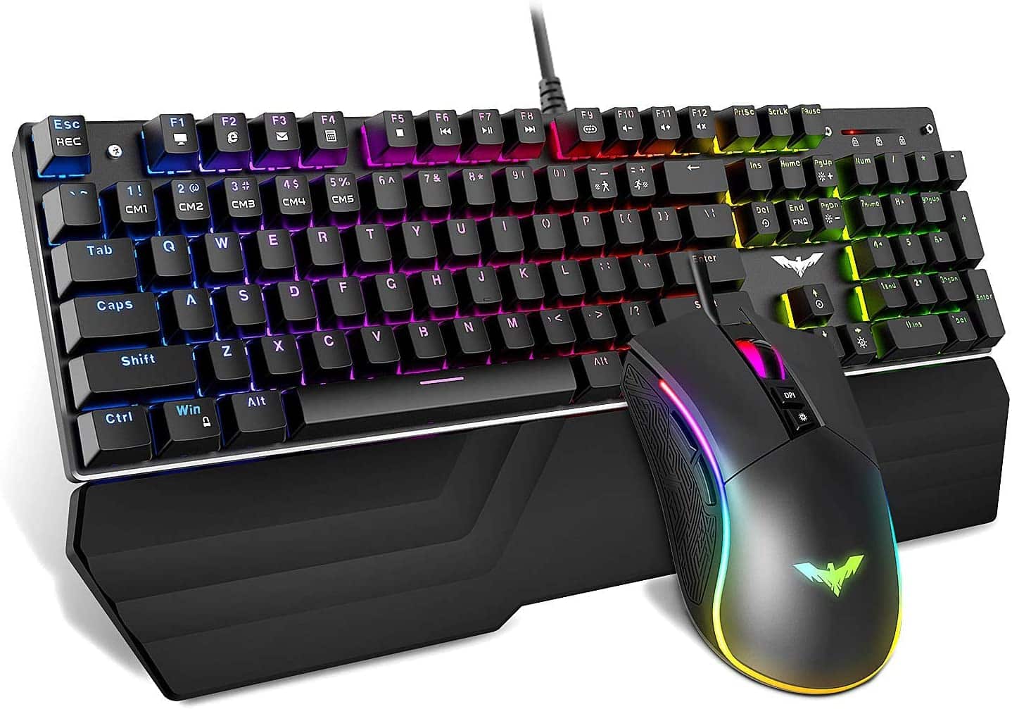 Best RGB Mechanical Keyboards of 2023 Ultimate Guide Digital Advisor