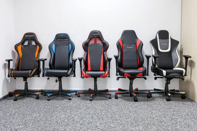 Best DXRacer  Chairs of 2022 Ultimate Review Digital 