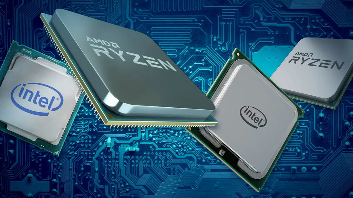 Best Motherboard CPU Combos of 2020 – Ultimate Buyer’s Guide - Digital