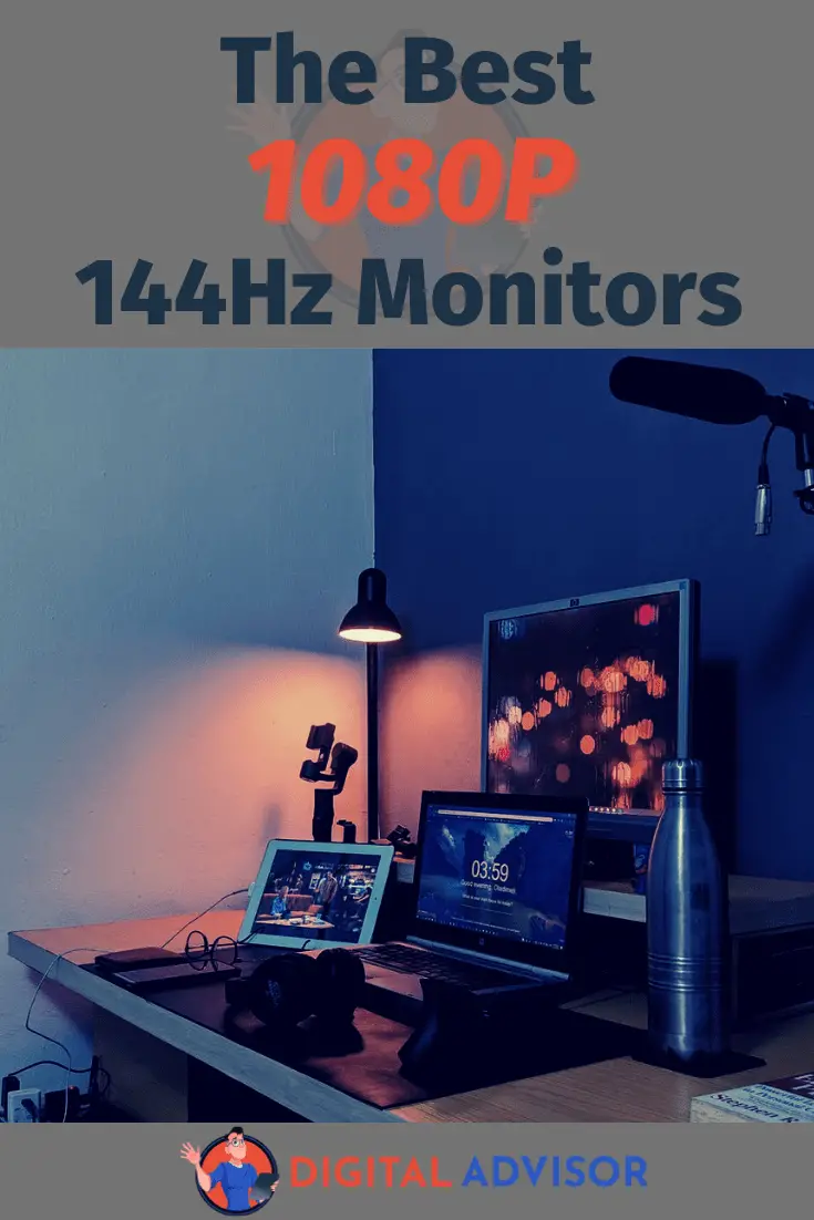 1080p 144hz monitor micro center