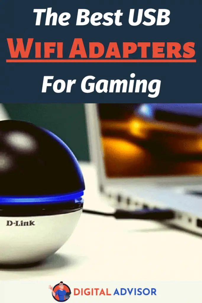 best usb wireless adapter for pc gaming