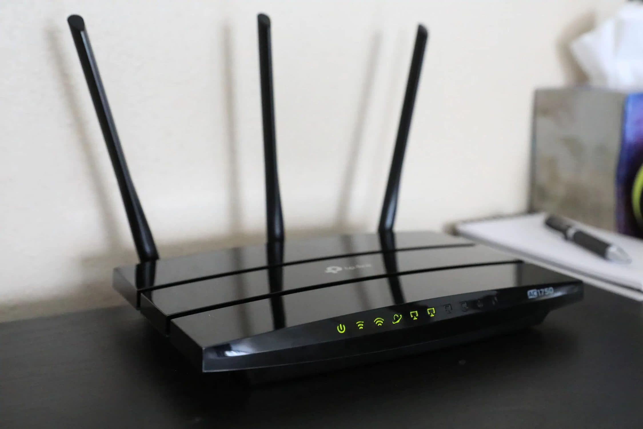 best router 2020 long range