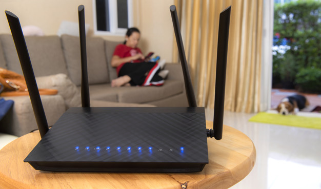 Best Routers For PS4 - 2021 Guide - Digital Advisor