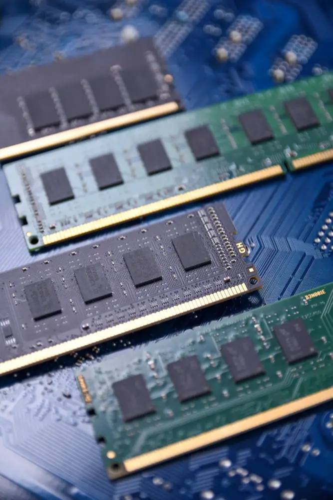 DDR2 vs DDR3: What’s The Difference? – 2021 Review - Digital Advisor